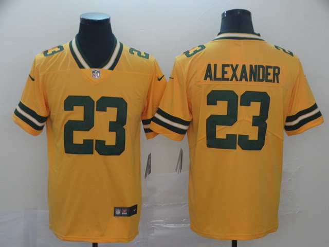 Green Bay Packers Jerseys 30